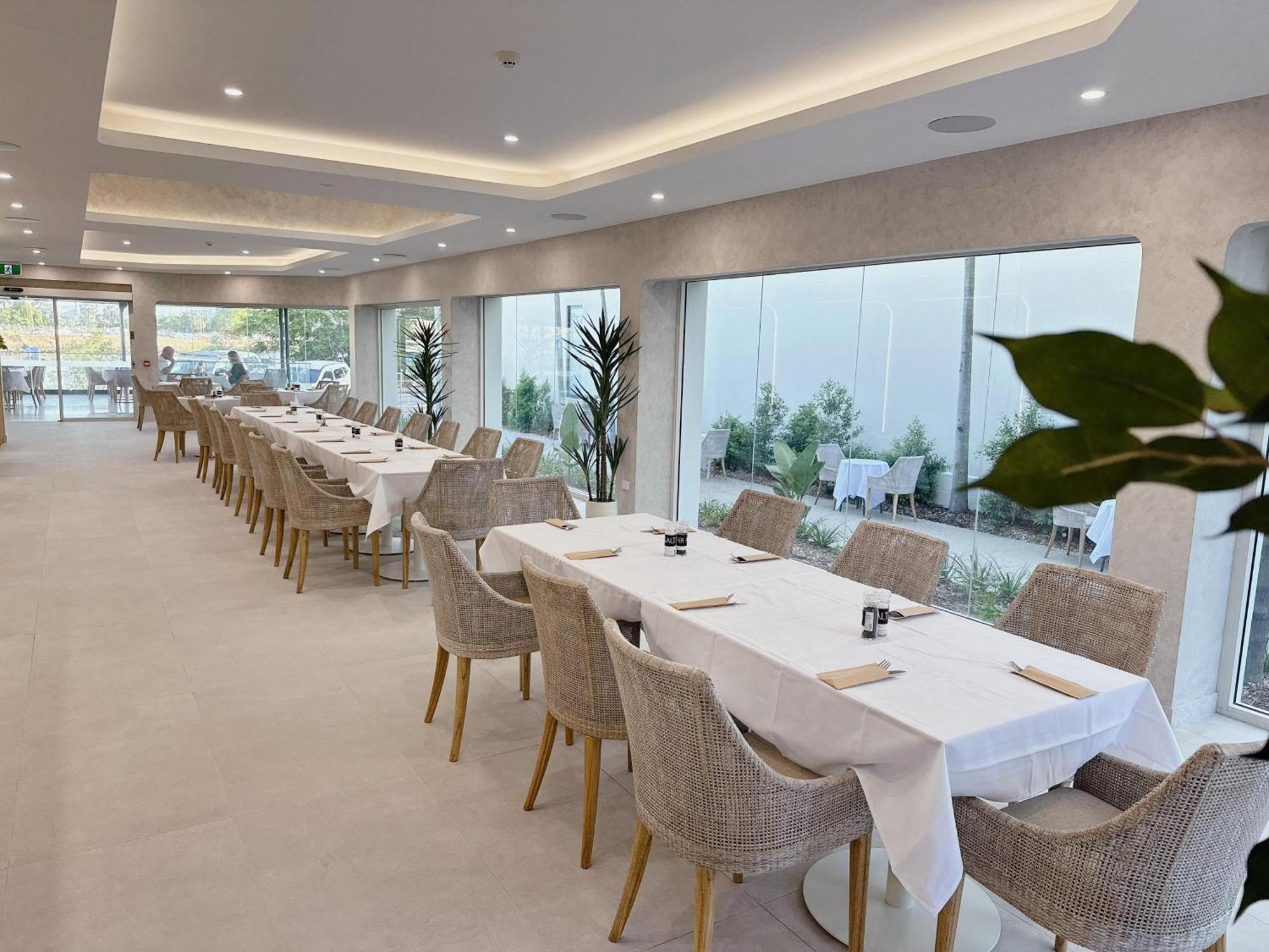 Belmoral Corporate Suites (Adults Only) Таунсвіль Екстер'єр фото