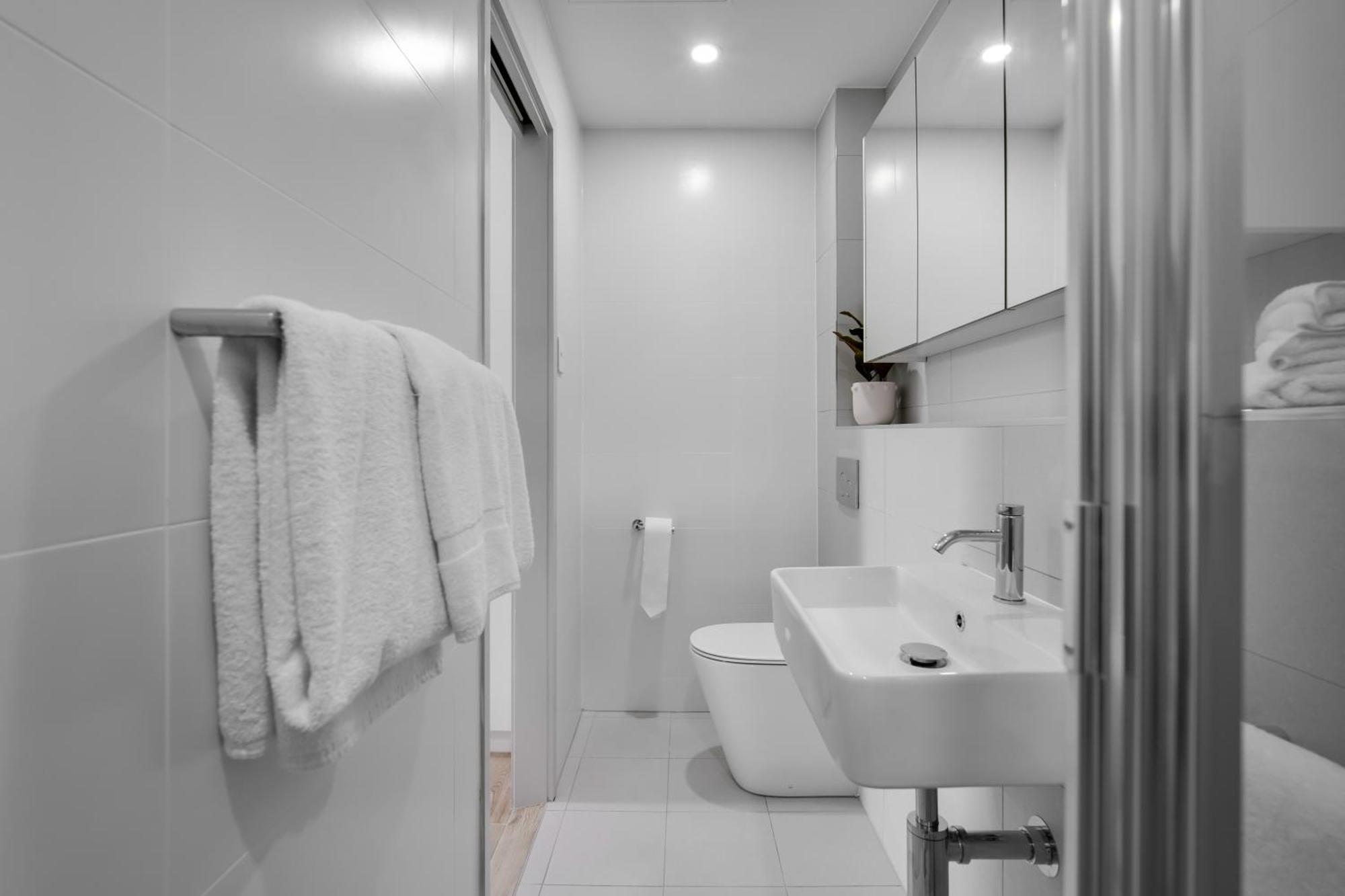 Belmoral Corporate Suites (Adults Only) Таунсвіль Екстер'єр фото